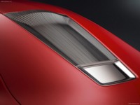 Audi e-tron Concept 2009 Mouse Pad 532995