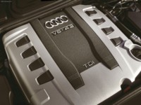 Audi A8 4.2 TDI quattro 2005 hoodie #533049