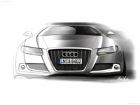 Audi A8 2011 Poster 533119