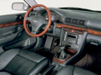 Audi A4 1999 hoodie #533126