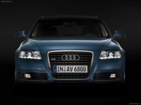 Audi A6 Avant 2009 hoodie #533144