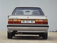 Audi 90 1987 magic mug #NC108442