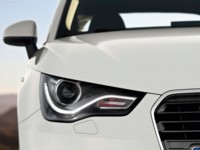 Audi A1 2011 Poster 533214