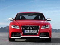 Audi RS5 2011 Longsleeve T-shirt #533218