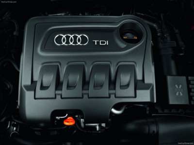 Audi TT Coupe 2011 stickers 533221
