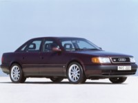 Audi 100 1991 Tank Top #533254