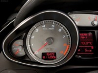 Audi R8 2007 stickers 533261