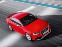 Audi RS5 2011 Longsleeve T-shirt #533269