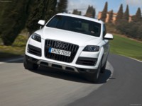 Audi Q7 2010 Longsleeve T-shirt #533278