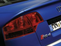 Audi RS4 2005 stickers 533328