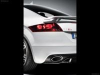Audi TT RS 2010 stickers 533369