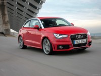 Audi A1 2011 mug #NC105747