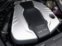 Audi A8 2011 magic mug #NC109752