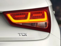 Audi A1 2011 stickers 533479