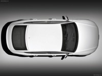 Audi S5 Sportback 2011 Tank Top #533509
