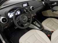 Audi A1 e-tron Concept 2010 hoodie #533547