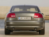 Audi A8L 4.2 TDI quattro 2005 tote bag #NC109657