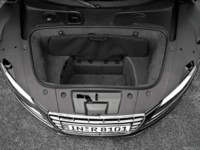 Audi R8 Spyder 5.2 FSI quattro 2011 tote bag #NC106909