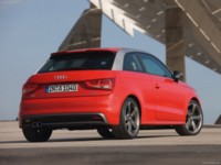 Audi A1 2011 Poster 533616