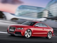 Audi RS5 2011 Longsleeve T-shirt #533683