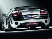 Audi R8 GT 2011 Poster 533732