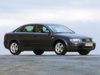 Audi A4 2003 stickers 533816