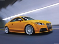 Audi TTS Coupe 2011 Poster 533835