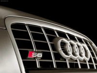 Audi S6 2006 Mouse Pad 533905