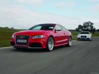 Audi RS5 2011 Longsleeve T-shirt #533962