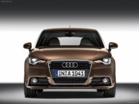 Audi A1 2011 Tank Top #534014