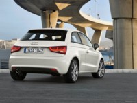 Audi A1 2011 Tank Top #534033