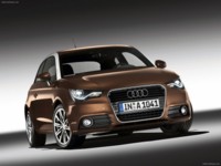 Audi A1 2011 mug #NC105848