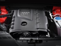Audi A5 Sportback 2010 Tank Top #534045
