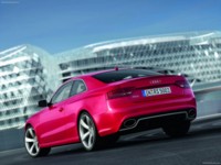 Audi RS5 2011 Longsleeve T-shirt #534070