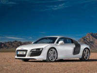 Audi R8 2007 Longsleeve T-shirt #534078