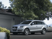 Audi Q7 2006 mug #NC110261