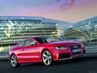 Audi RS5 2011 Longsleeve T-shirt #534093