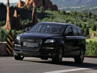 Audi Q7 2006 Mouse Pad 534141