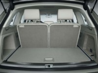 Audi Q7 2006 Mouse Pad 534285