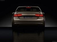 Audi A8 2011 stickers 534301