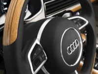 Audi Sportback Concept 2009 stickers 534350