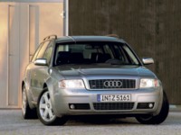 Audi S6 Avant 2002 puzzle 534352