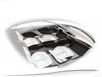Audi Sportback Concept 2009 Mouse Pad 534389