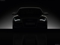 Audi A8 2011 stickers 534427