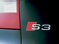 Audi S3 2000 Poster 534447
