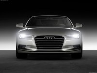 Audi Sportback Concept 2009 Poster 534458
