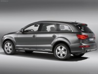 Audi Q7 2010 Tank Top #534483