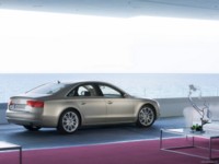 Audi A8 2011 Poster 534485