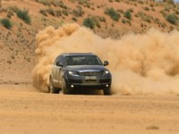 Audi Q7 2006 Mouse Pad 534586