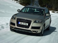 Audi Q7 2011 stickers 534610